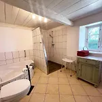 Poerksen Huus *
