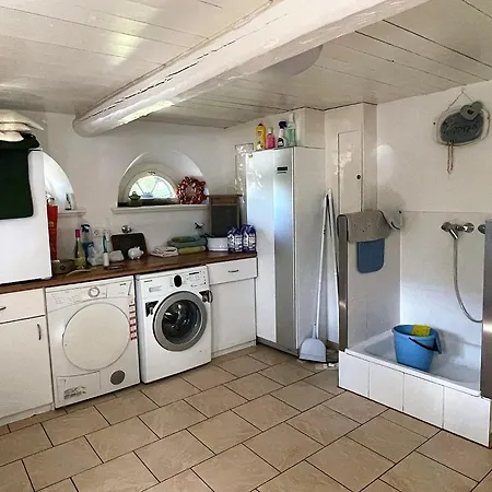 Poerksen Huus Aventoft