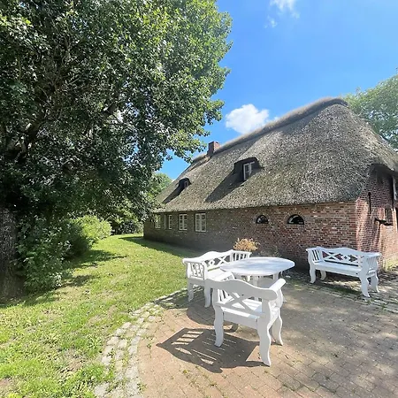 Poerksen Huus * Aventoft