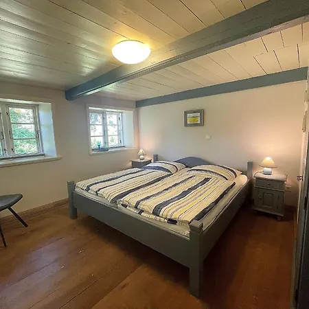 Poerksen Huus Aventoft