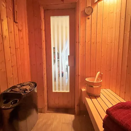 Poerksen Huus בית נופש